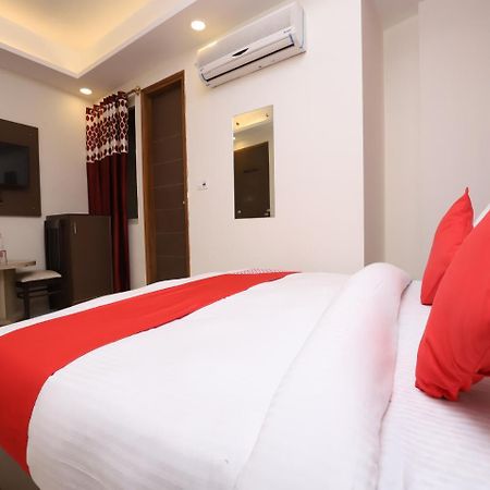 Hotel Le Princess @ Airport New Delhi Extérieur photo