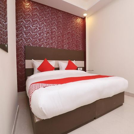 Hotel Le Princess @ Airport New Delhi Extérieur photo