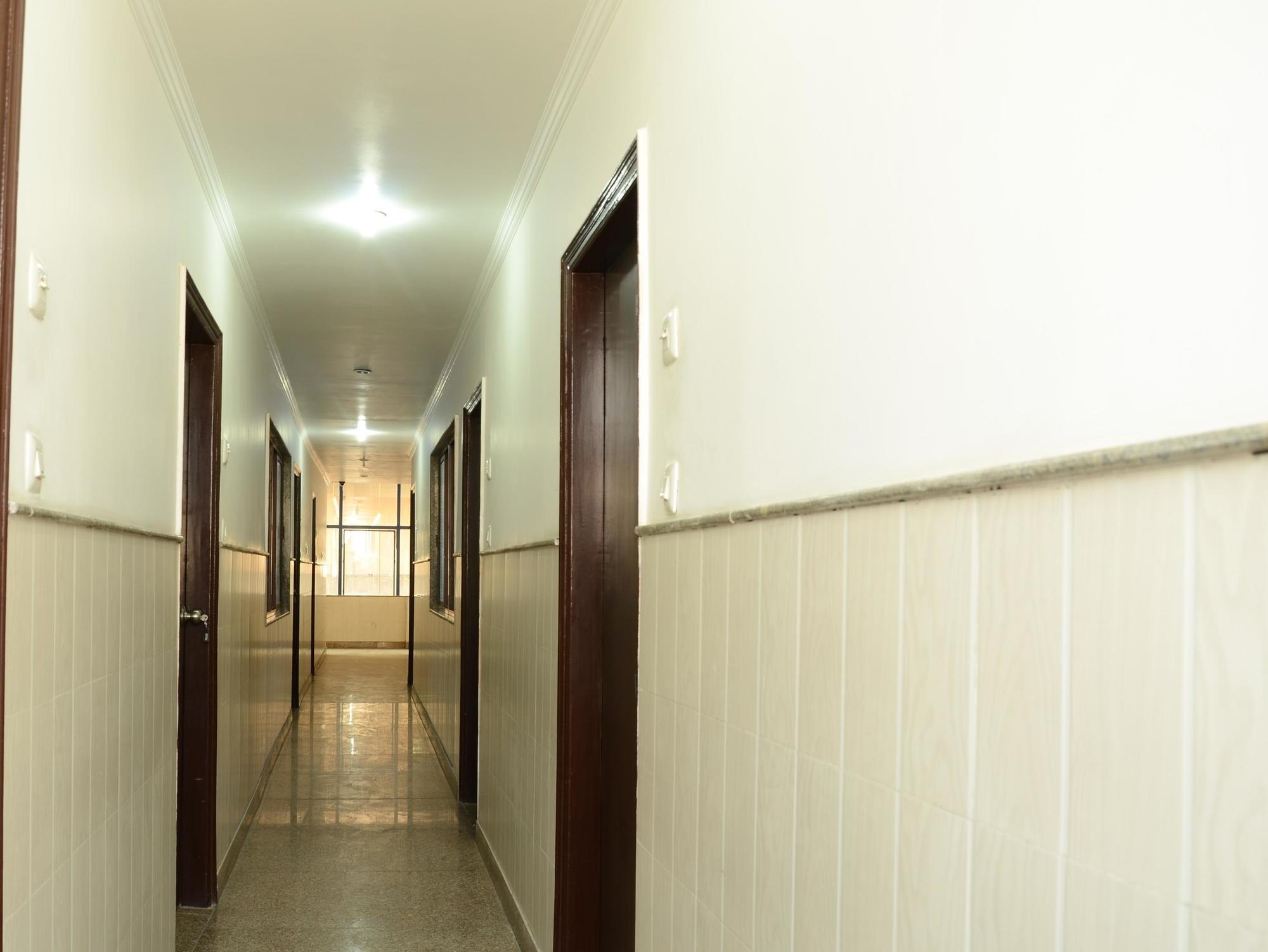 Hotel Le Princess @ Airport New Delhi Extérieur photo