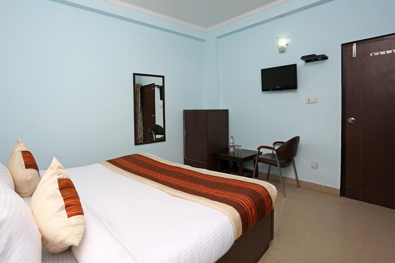 Hotel Le Princess @ Airport New Delhi Extérieur photo