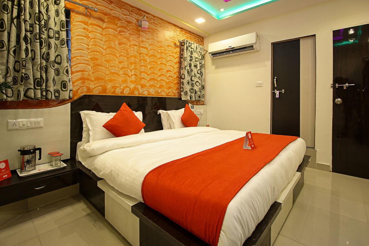 Hotel Le Princess @ Airport New Delhi Extérieur photo
