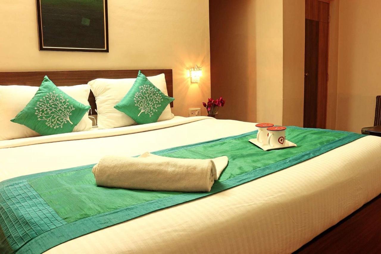 Hotel Le Princess @ Airport New Delhi Extérieur photo