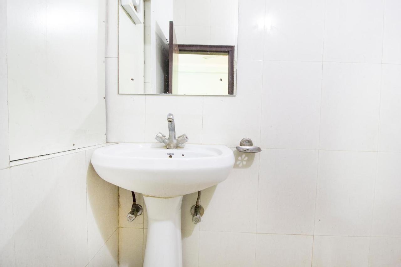 Hotel Le Princess @ Airport New Delhi Extérieur photo